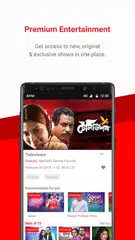Airtel TV+ APK download