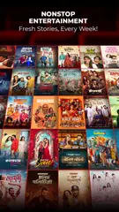 Bongo: Movies, Series & Shows XAPK download