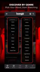 Bongo: Movies, Series & Shows XAPK download