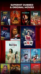 Bongo: Movies, Series & Shows XAPK download