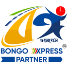 Bongo Xpress Partner icon