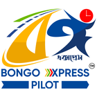 Bongo Xpress Pilot иконка