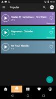 Wasafi Ringtones screenshot 1