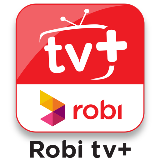 Robi TV+