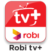 Robi TV+