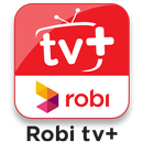 Robi TV+ aplikacja