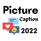Picture Caption 2022 icon