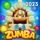 Zumba Deluxe Max 2023 ícone