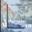AFYA NA MAGONJWA 아이콘