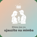 Elimu juu ya ujauzito na mimba APK