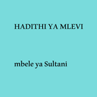 HADITHI YA MLEVI icon