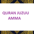 QURAN JUZUU 'AMMA AUDIO OFFLIN APK