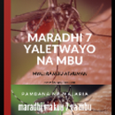 MAGONJWA 15 YA MBU NA MALARIA APK