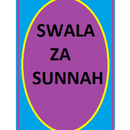 APK Swala za sunnah na faida zake
