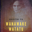 Hadithi ya Wanawake watatu icon