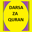 Darasa za Quran na mafundisho APK