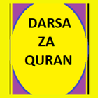 Darasa za Quran na mafundisho ícone