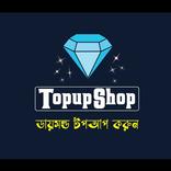 TopUp Shop - FF Diamond TopUp