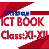 ICT Book: Class XI-XII (Part1)