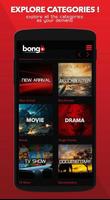 Bongo Entertainment captura de pantalla 1