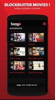 Bongo Entertainment captura de pantalla 2