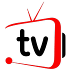 Kuuk TV icône
