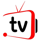 Kuuk TV आइकन