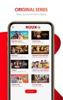 Kuuk TV 海報