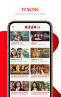 Kuuk TV syot layar 1