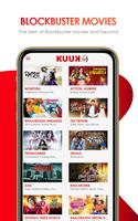 Kuuk TV syot layar 2