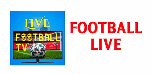 Live Football TV APK Herunterladen
