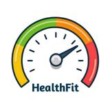 HealthFit - BMI Calculator