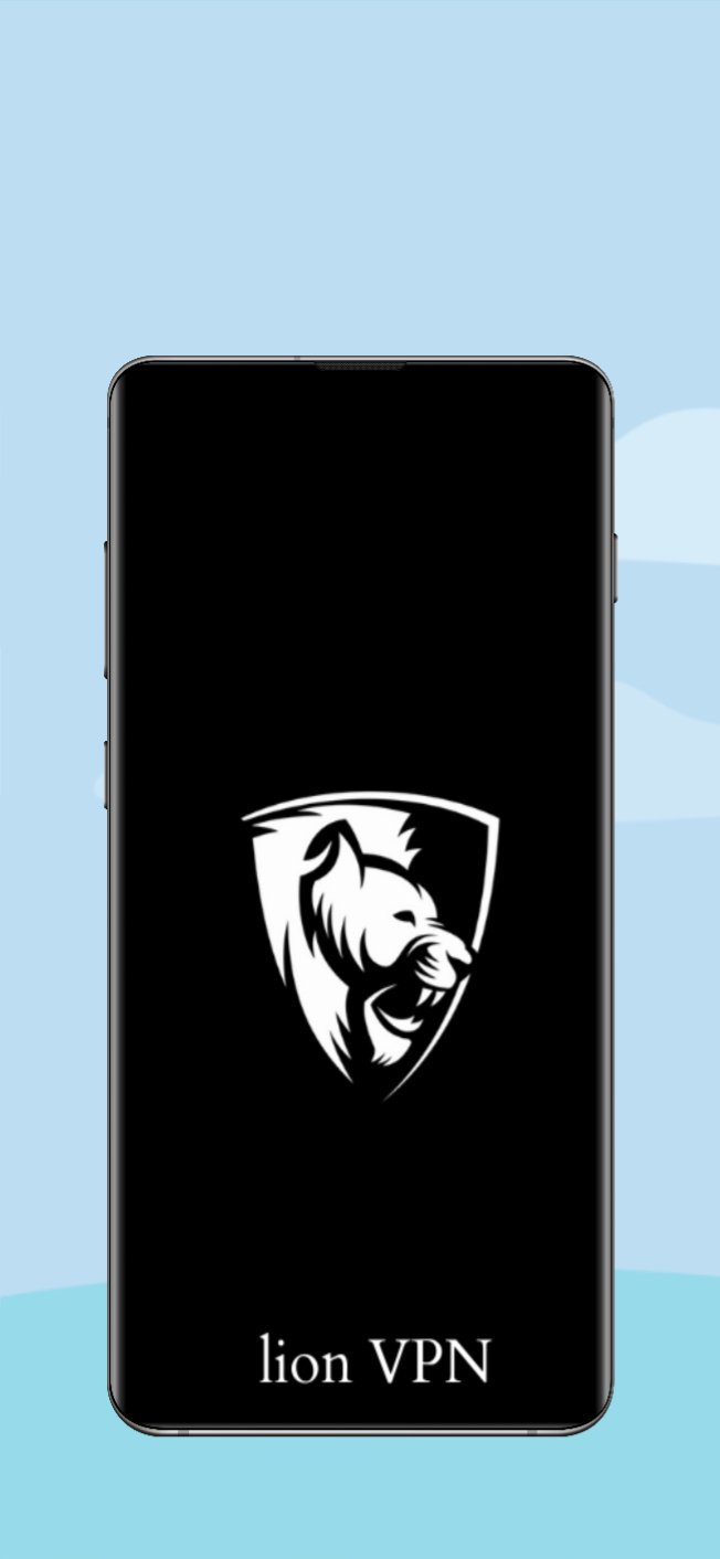 Lion VPN Pro APK for Android Download