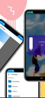 NX Player - Full HD Video Play imagem de tela 2