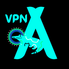آیکون‌ Adam VPN 2023