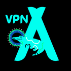 Adam VPN 2023 biểu tượng