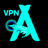Adam VPN 2023 আইকন