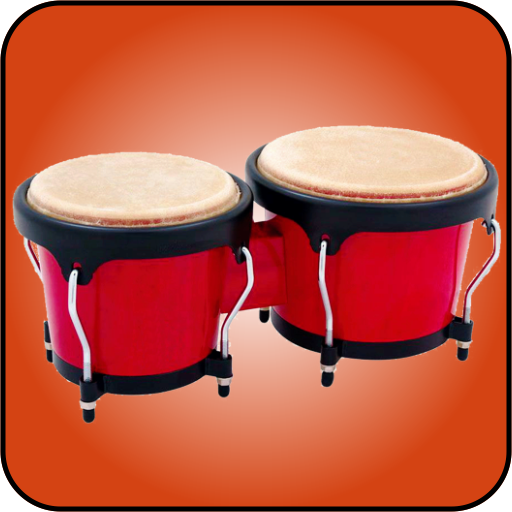 Bongo & Conga Pad