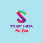 Sylhet Sheba: Online Sheba biểu tượng