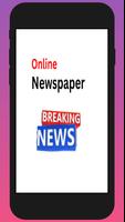Online News: All Newspapers ảnh chụp màn hình 2