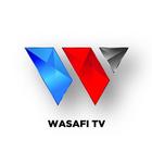 Wasafi Tv | Video & Music آئیکن