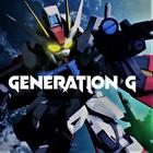 GENERATION G icon
