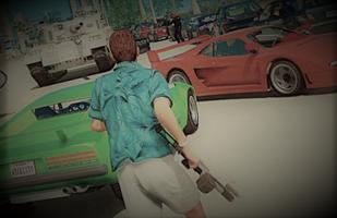 GRANDVICE NEW: OpenWorld Stories تصوير الشاشة 1