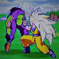 DRAGONSHIN 1: Ultimate Tournament Fighting