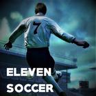 ELEVEN SOCCER icône