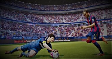 ELEVEN SOCCER screenshot 1