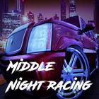 MIDDLE NIGHT: Racing Club icon