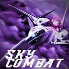 SKY COMBAT ไอคอน