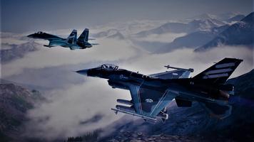 SKY COMBAT ภาพหน้าจอ 3