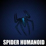 SPIDER HUMANOID 3 أيقونة